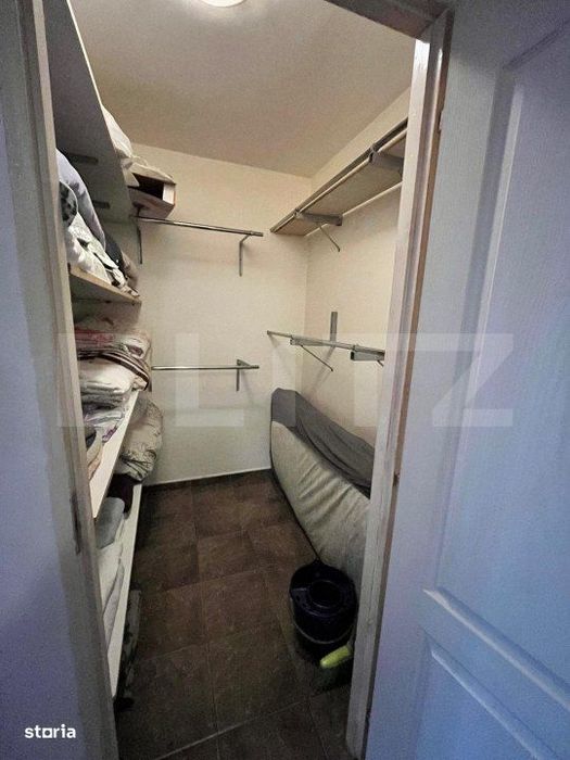 Apartament 2 camere, etaj intermediar, zona ISU