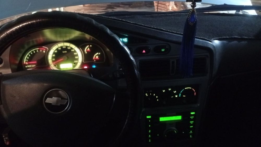 Chevrolet Nexia 2 Dons sotiladi