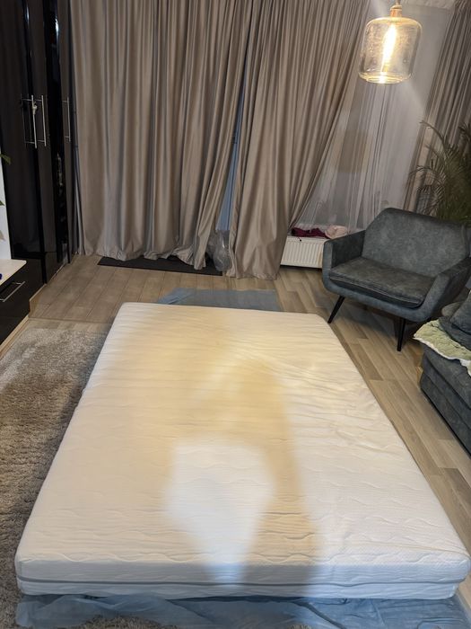 *NOU Saltea Emma Sleep 140x200