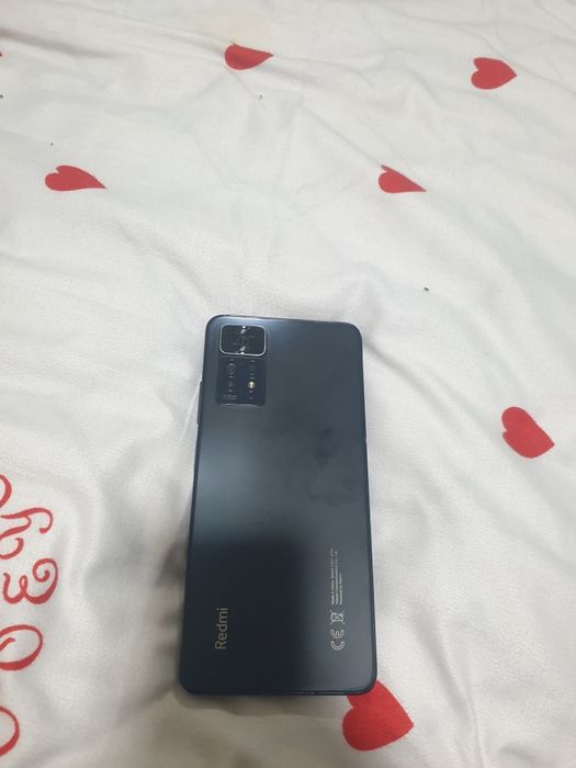 Redmi not 11 pro 6.128