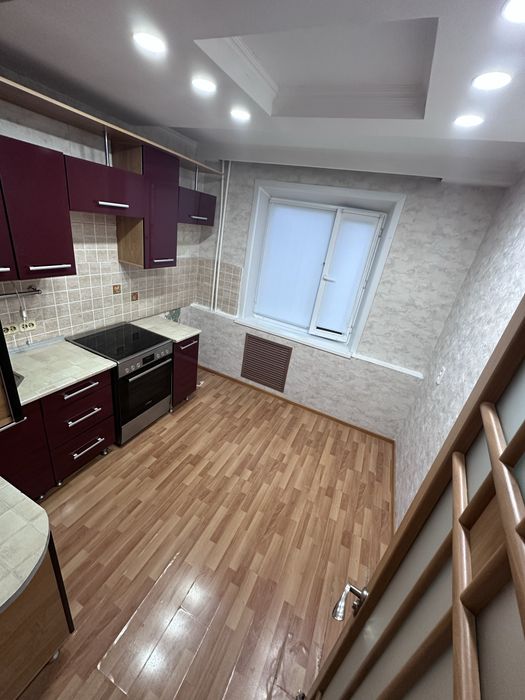 Долго срок квартира. Таттимбета 3