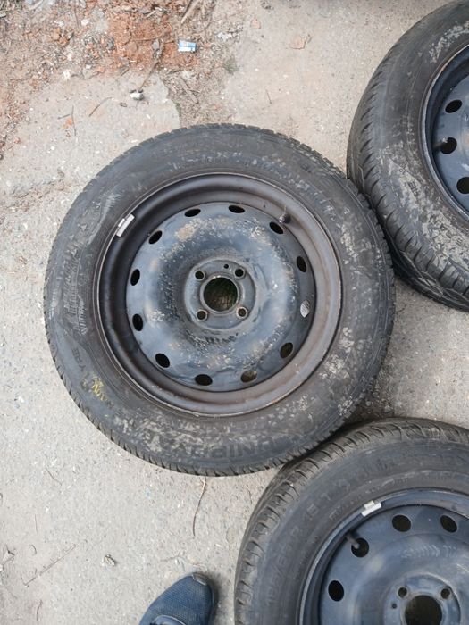 185 65 15 Jante Tabla  Vara unyroial