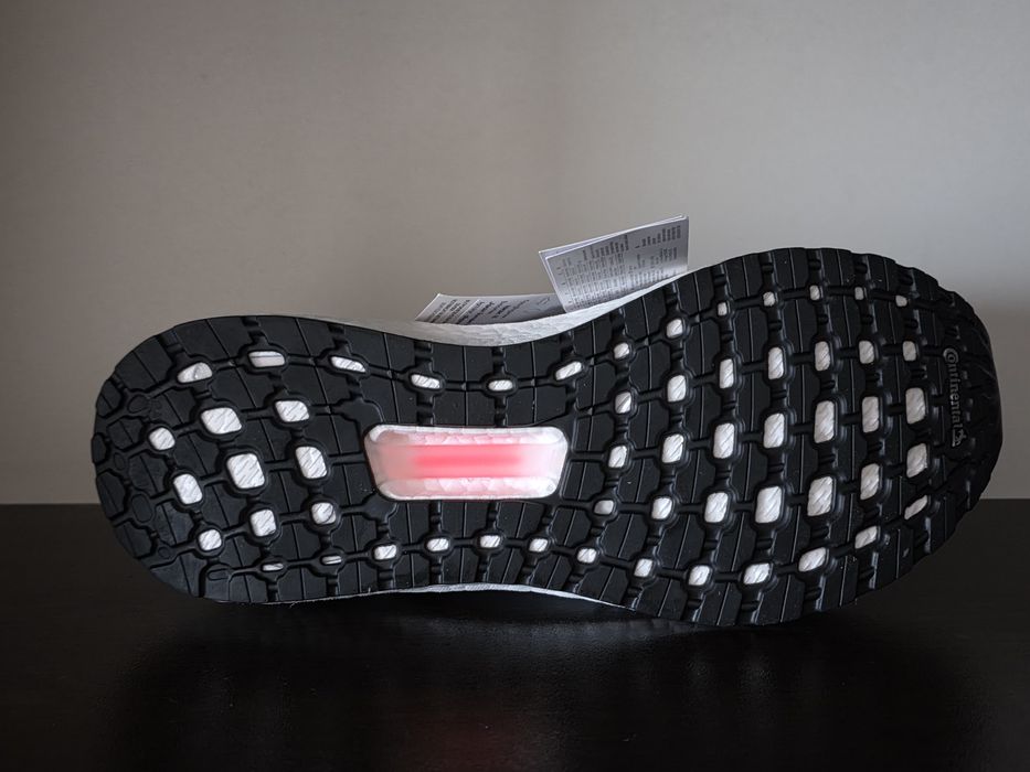 Adidas Ultraboost 20/  42н 26.5см Стелка