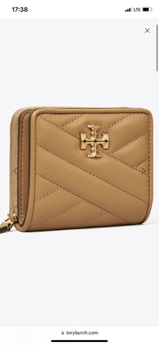 Кошелек Tory Burch (Тори Берч)