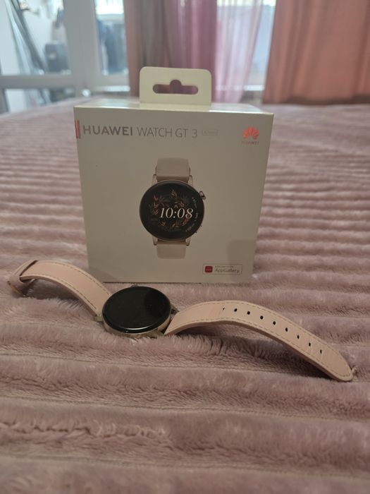 Huawei watch gt3