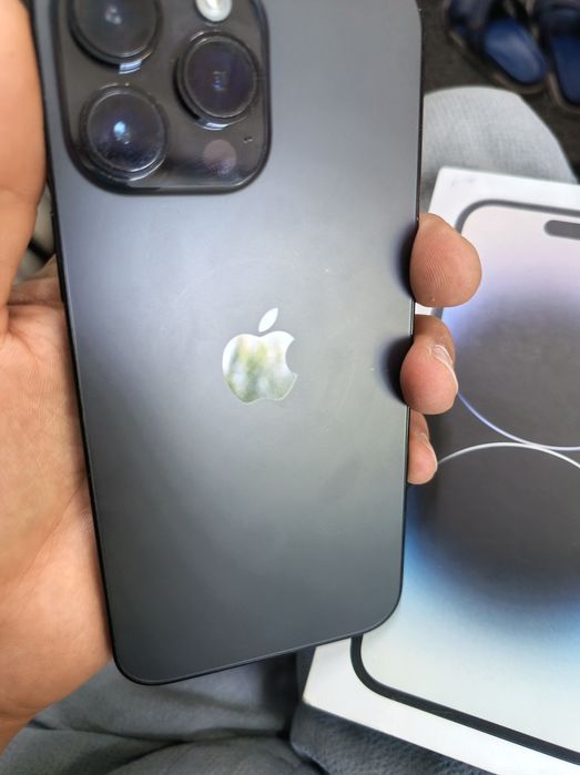 Iphone 14pro max