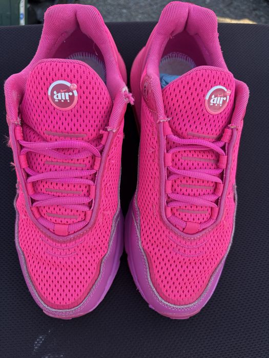 Nike airmax pulse