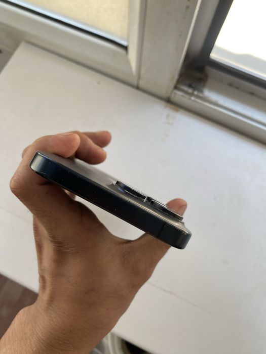 Обмен 15 Pro Max