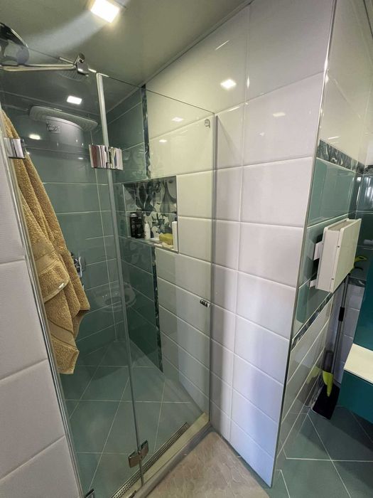 Продава се Тристаен апартамент в Стара Загора, Аязмото - 100 кв.м за 1400 €/кв.м - Снимка #11