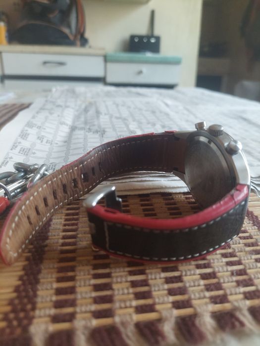 Часовник jacques lemans f5034