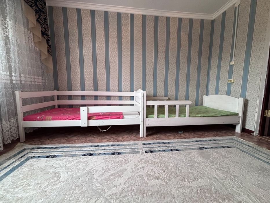 Детский кровать б/у