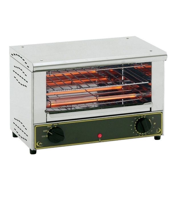 Мини фурна, Roller Grill Кварц
