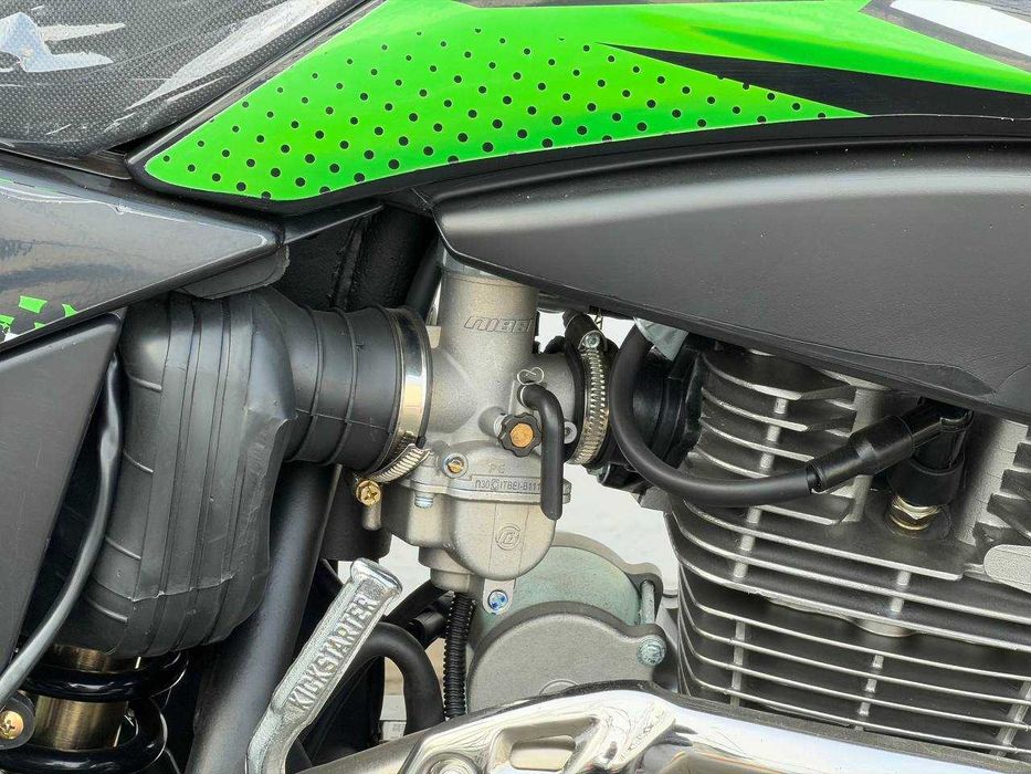 Эндуро BNB CG250-B