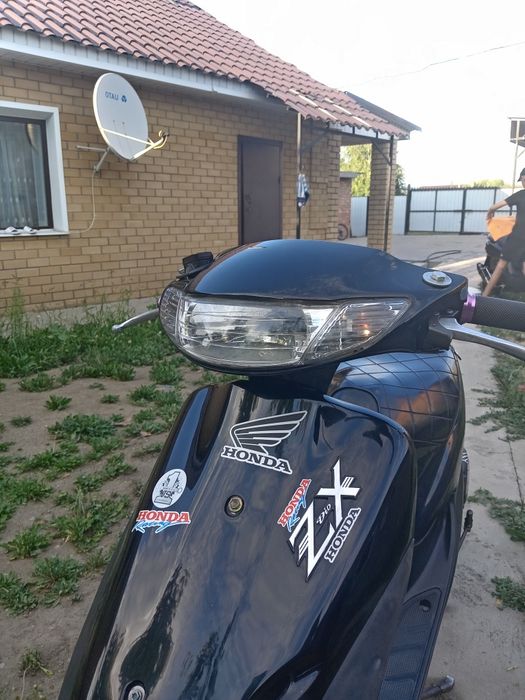 Honda Dio AF-35ZX