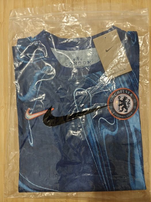 Nike Chelsea FC Jersey M