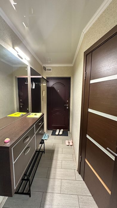 Продаётся 2 комн район Домбыта