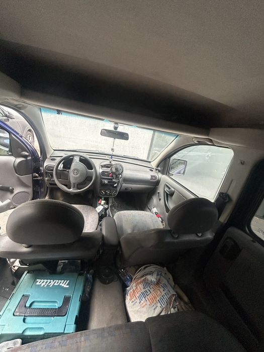 Opel combo diesel