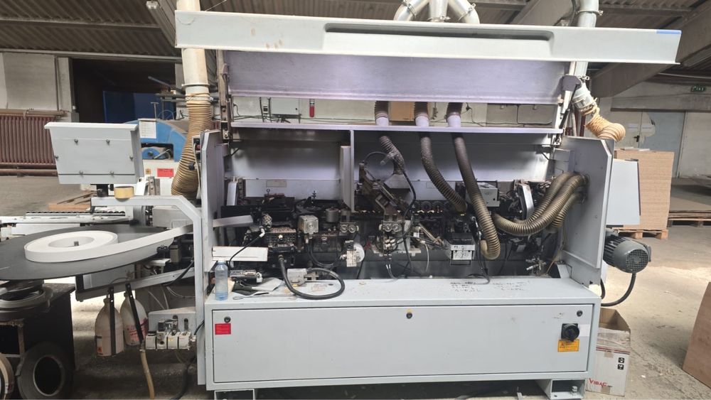 Vand masina cant Brant