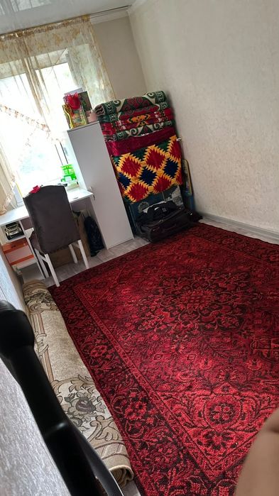 Продаётся 3 комнатная квартира