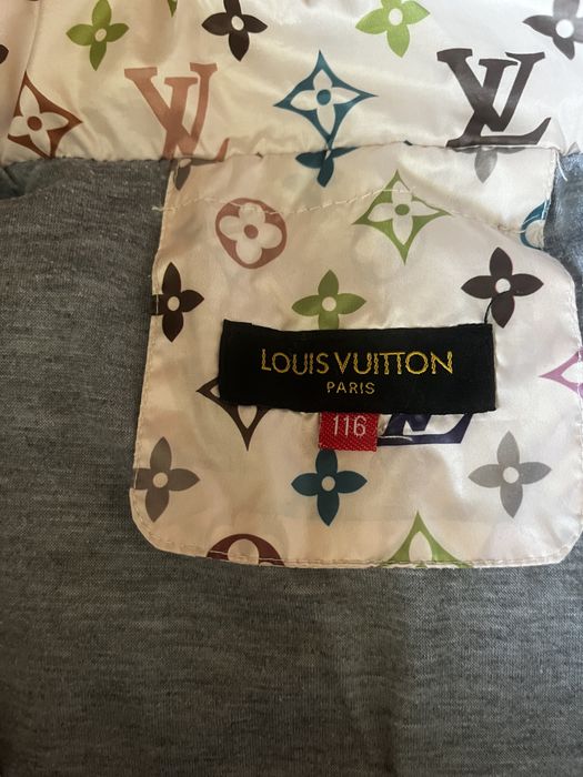 Вещи на девочку 5-7 лет