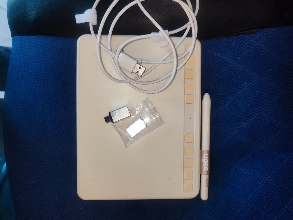 Графичен таблет UGEE S640