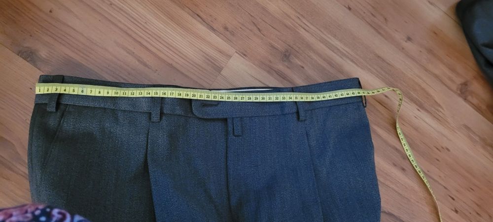 Costum bărbați nou