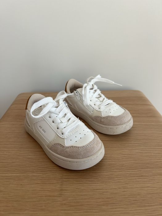 Детски кецове Zara