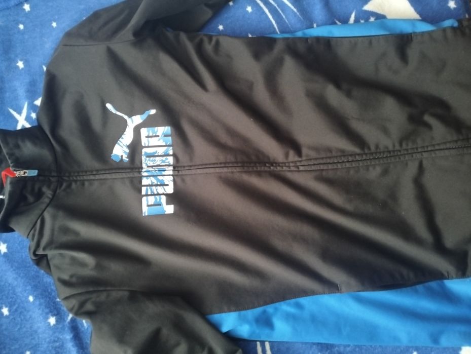 Vand bluza puma marimea s sper m