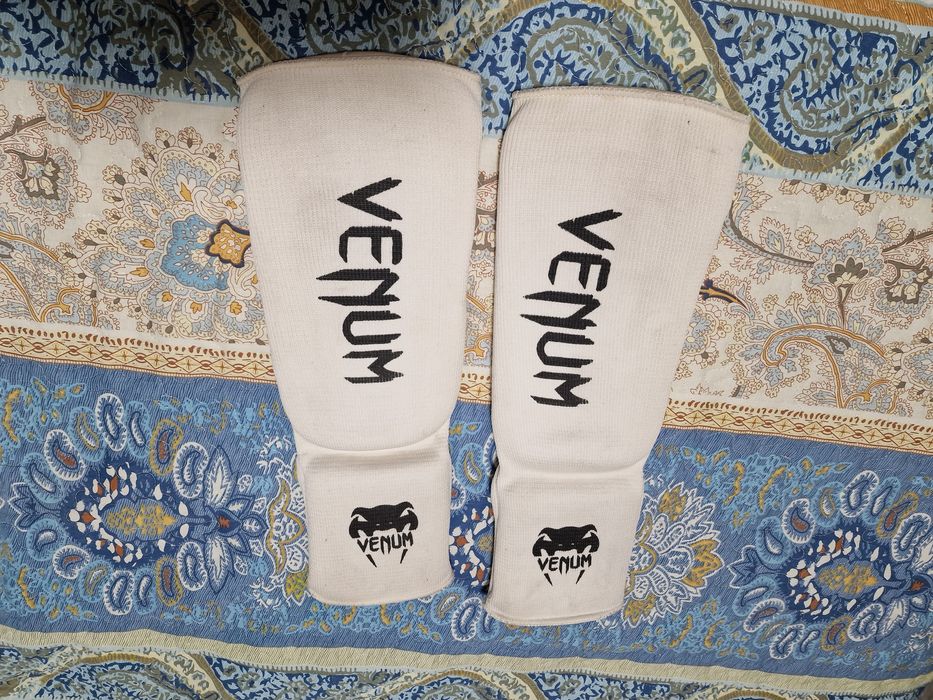 Экипировка для кудо