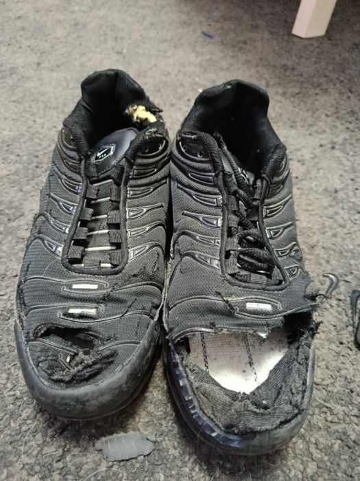 Найк тн Конд 10/10