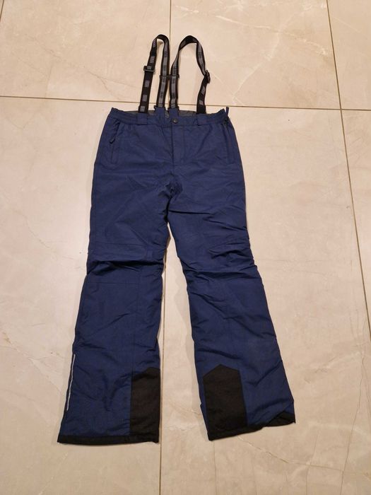 Pantaloni schi , ski copii Lego