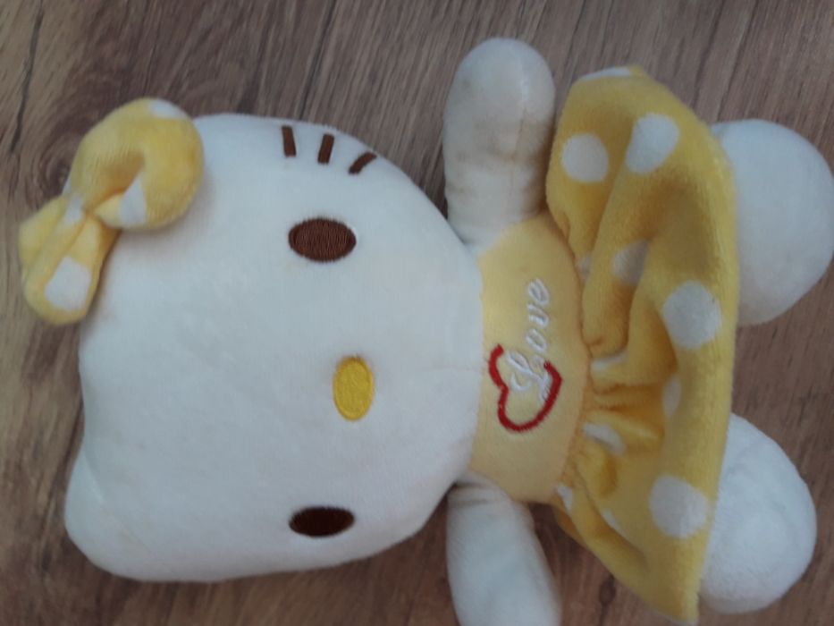 Прекрасни плюшени играчки