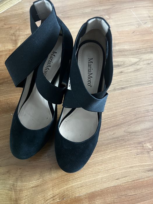 Туфли 38  размер