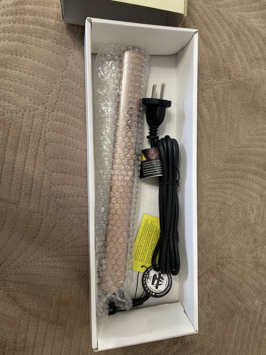 Утюжок CRONIER CR-953