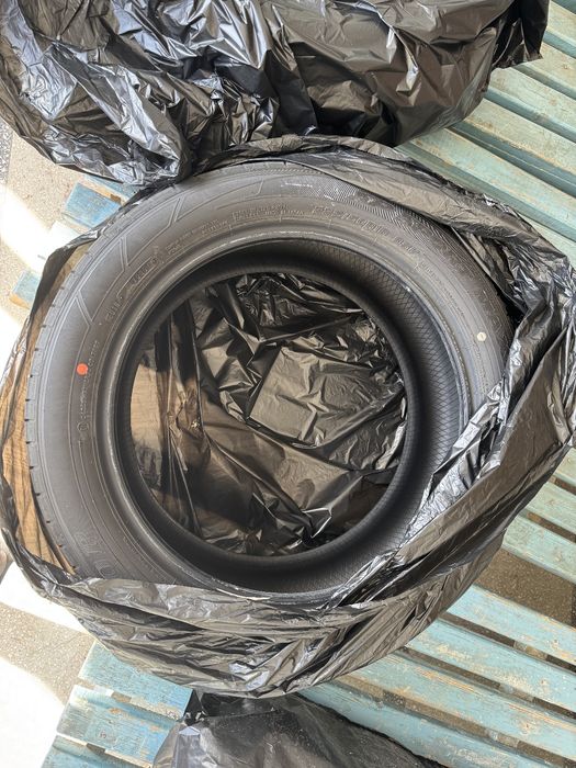 Set 4 anvelope vară Dunlop SP Sport Maxx 050 - 225/50 R18 95V (Ca noi - DOT 2026)