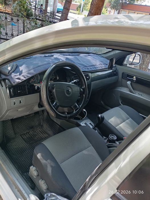 Автомобиль жентра