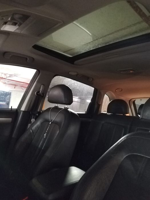 OPEL Antara 0 — imagine 5