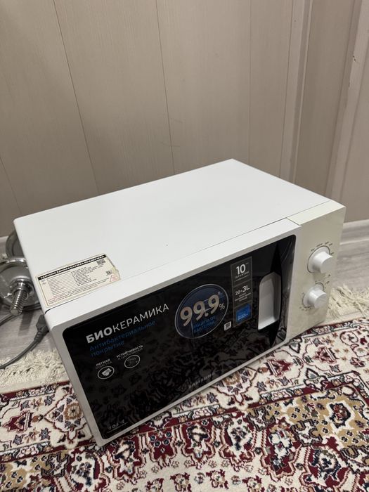 Микроволновая печь Samsung