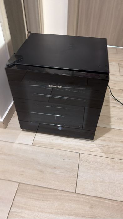 Racitor bauturi  vortex