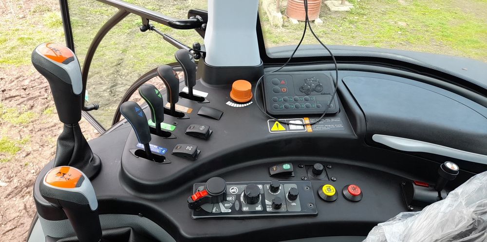 Armatrac 1254 CRD Lux