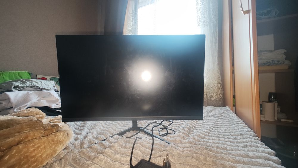 Монитор игровой 180HZ 1920x1080