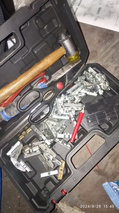 Резинка на пластиковые окна