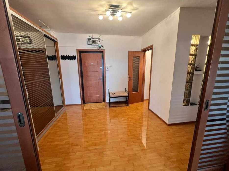 Apartament cu 3 cmere modern Ultra Ultracentral . Fortuna