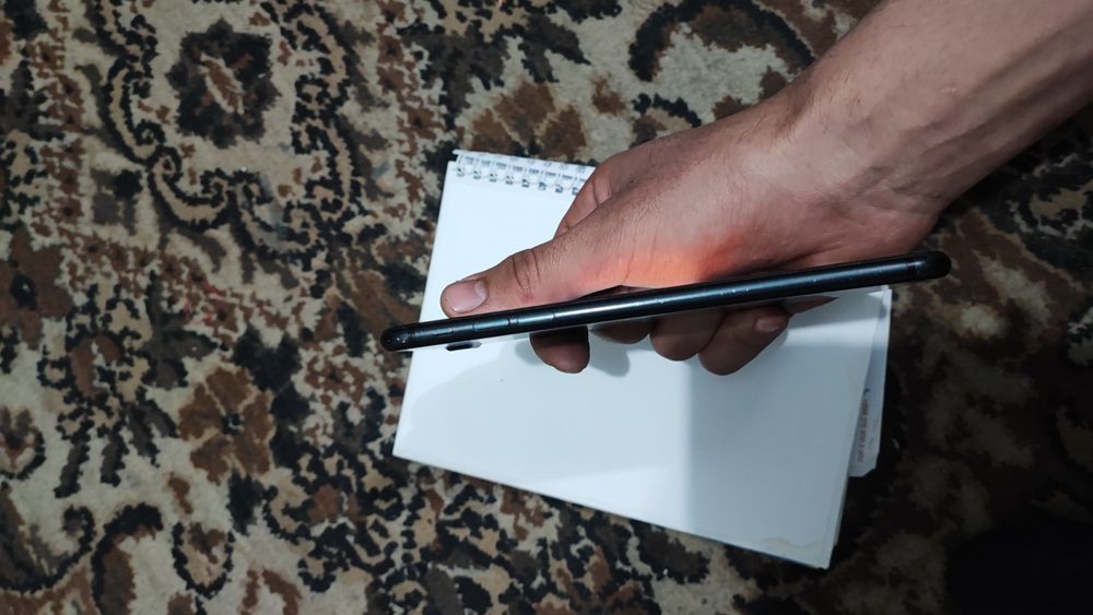 iPhone 7 plus holati 10/9