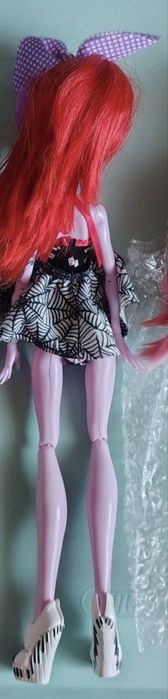 Кукла монстр хай /monster high.монстер хай