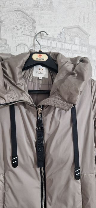 Продам зимнюю куртку