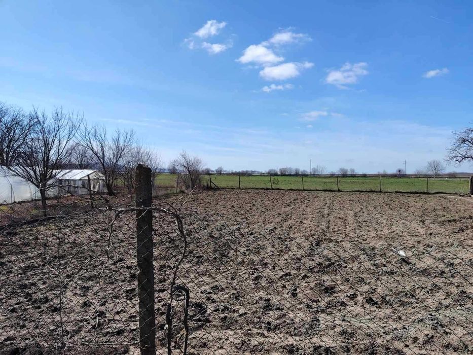 Продавам къща в село Житница, община Провадия, област Варна