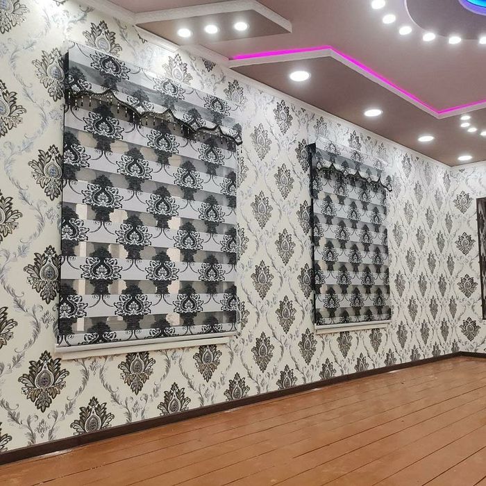 Жалюзи хизматлари. Арзон  нархларда  Бухорода