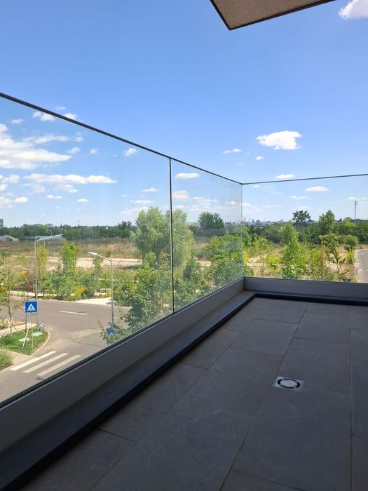 Proprietar studio dublu Atria Urban Resort, loc parcare ,sector 1