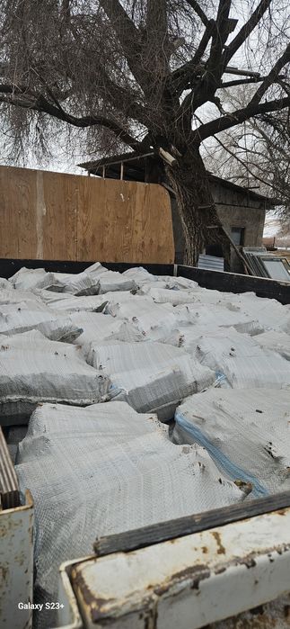 Продам дрова карагач